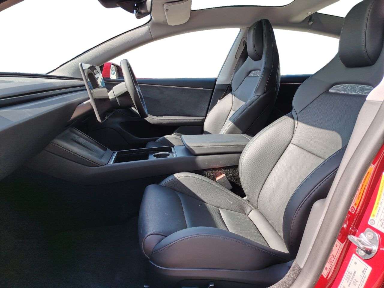 2025 TESLA MODEL 3 2025 TESLA MODEL 3