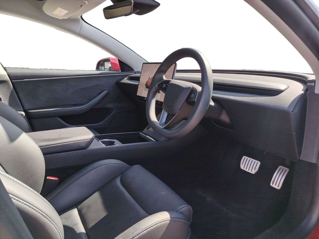 2025 TESLA MODEL 3 2025 TESLA MODEL 3