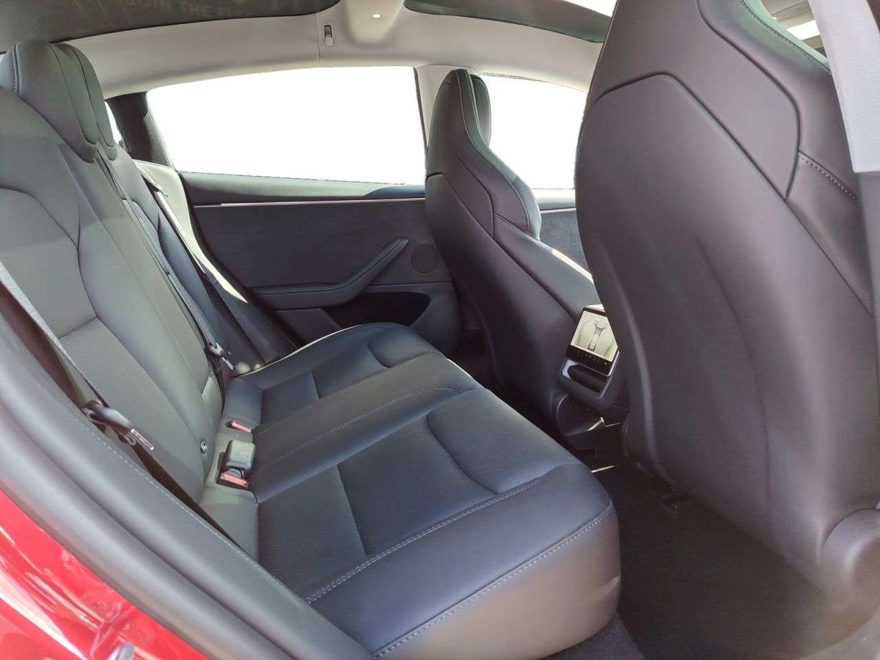 2025 TESLA MODEL 3 2025 TESLA MODEL 3