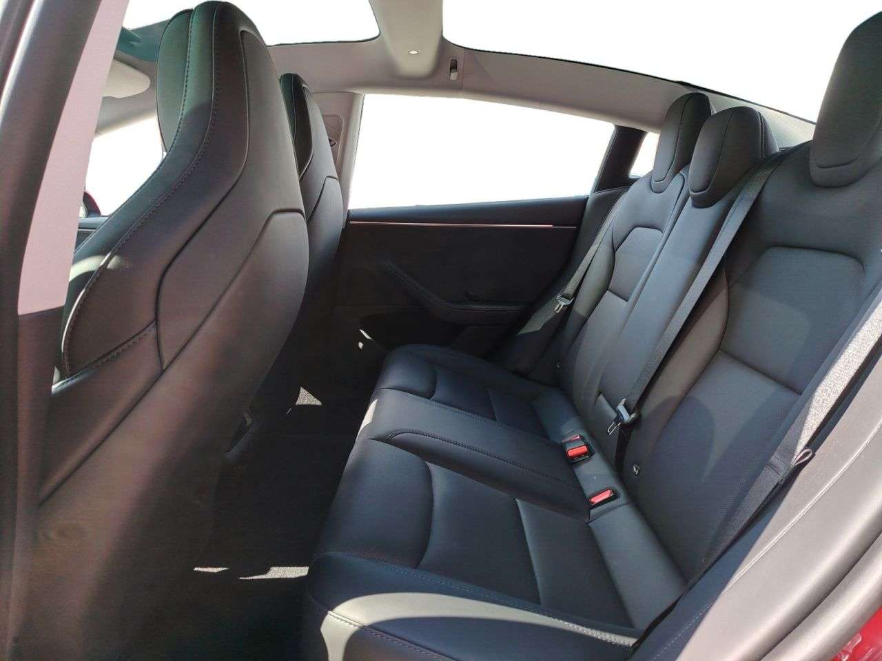 2025 TESLA MODEL 3 2025 TESLA MODEL 3