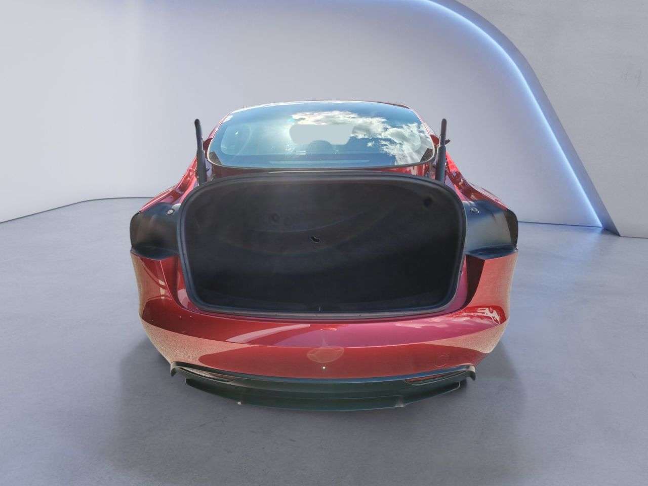 2025 TESLA MODEL 3 2025 TESLA MODEL 3