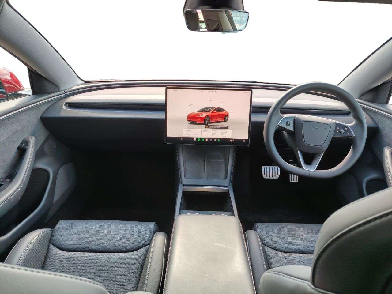 2025 TESLA MODEL 3 2025 TESLA MODEL 3