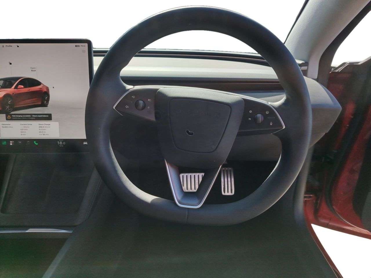 2025 TESLA MODEL 3 2025 TESLA MODEL 3