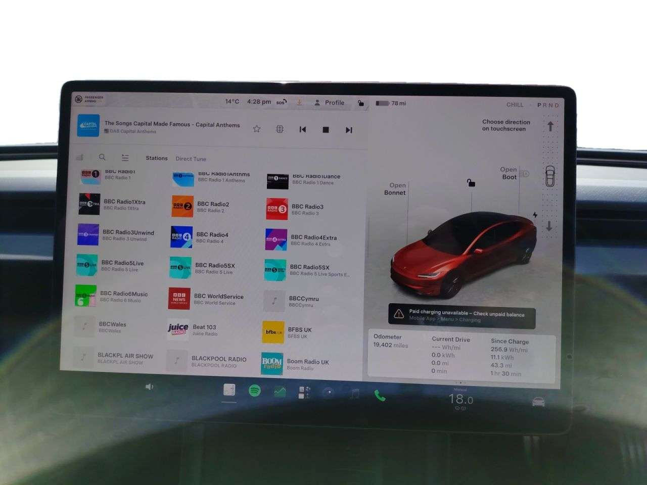 2025 TESLA MODEL 3 2025 TESLA MODEL 3