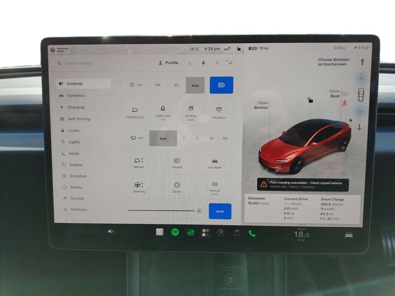 2025 TESLA MODEL 3 2025 TESLA MODEL 3