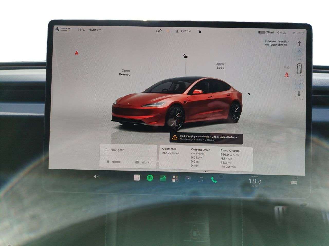 2025 TESLA MODEL 3 2025 TESLA MODEL 3