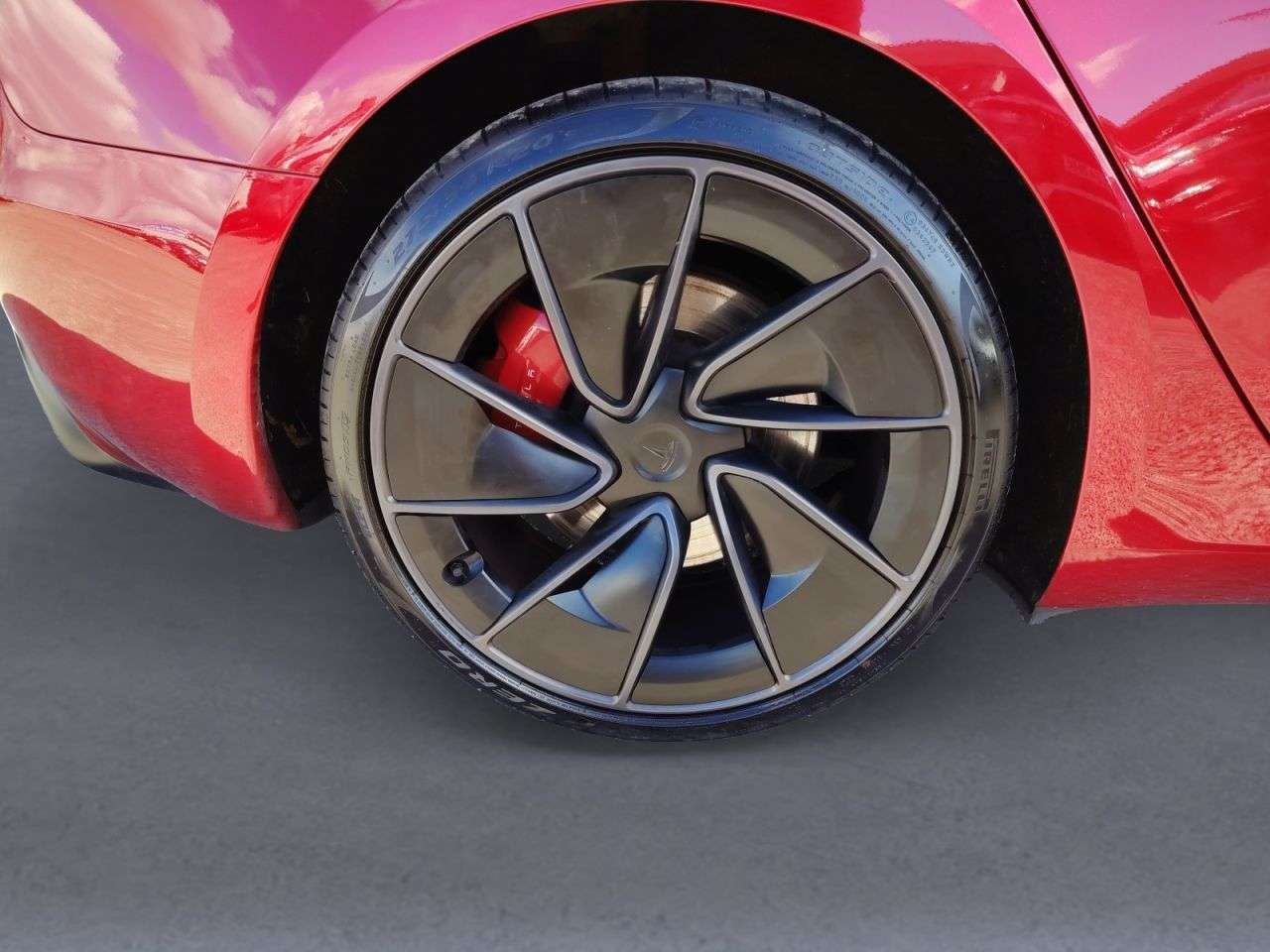 2025 TESLA MODEL 3 2025 TESLA MODEL 3
