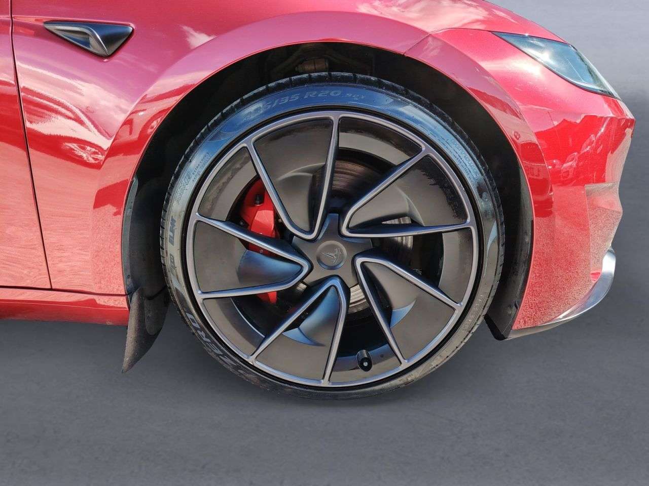 2025 TESLA MODEL 3 2025 TESLA MODEL 3