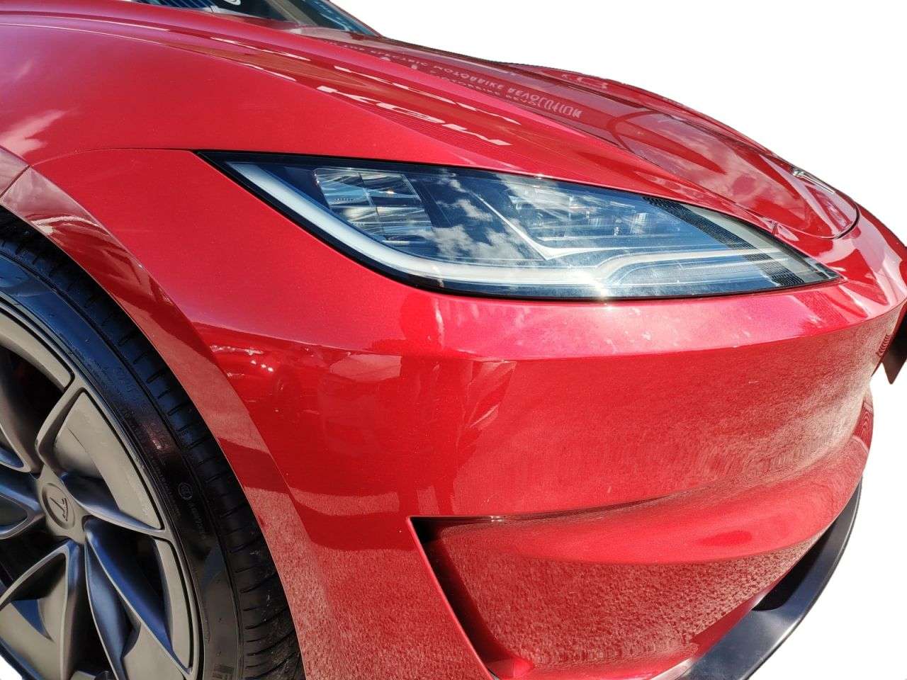 2025 TESLA MODEL 3 2025 TESLA MODEL 3