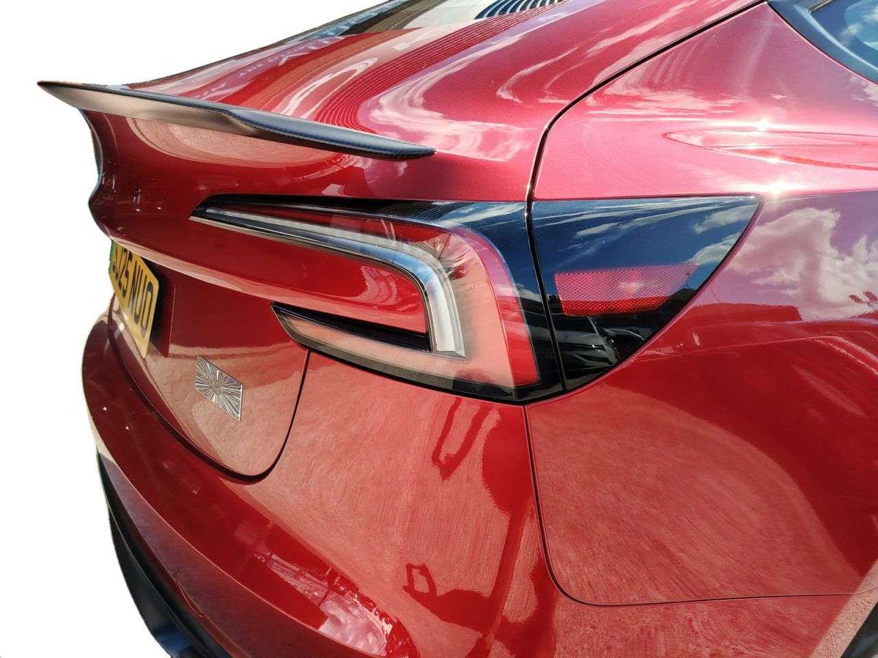 2025 TESLA MODEL 3 2025 TESLA MODEL 3