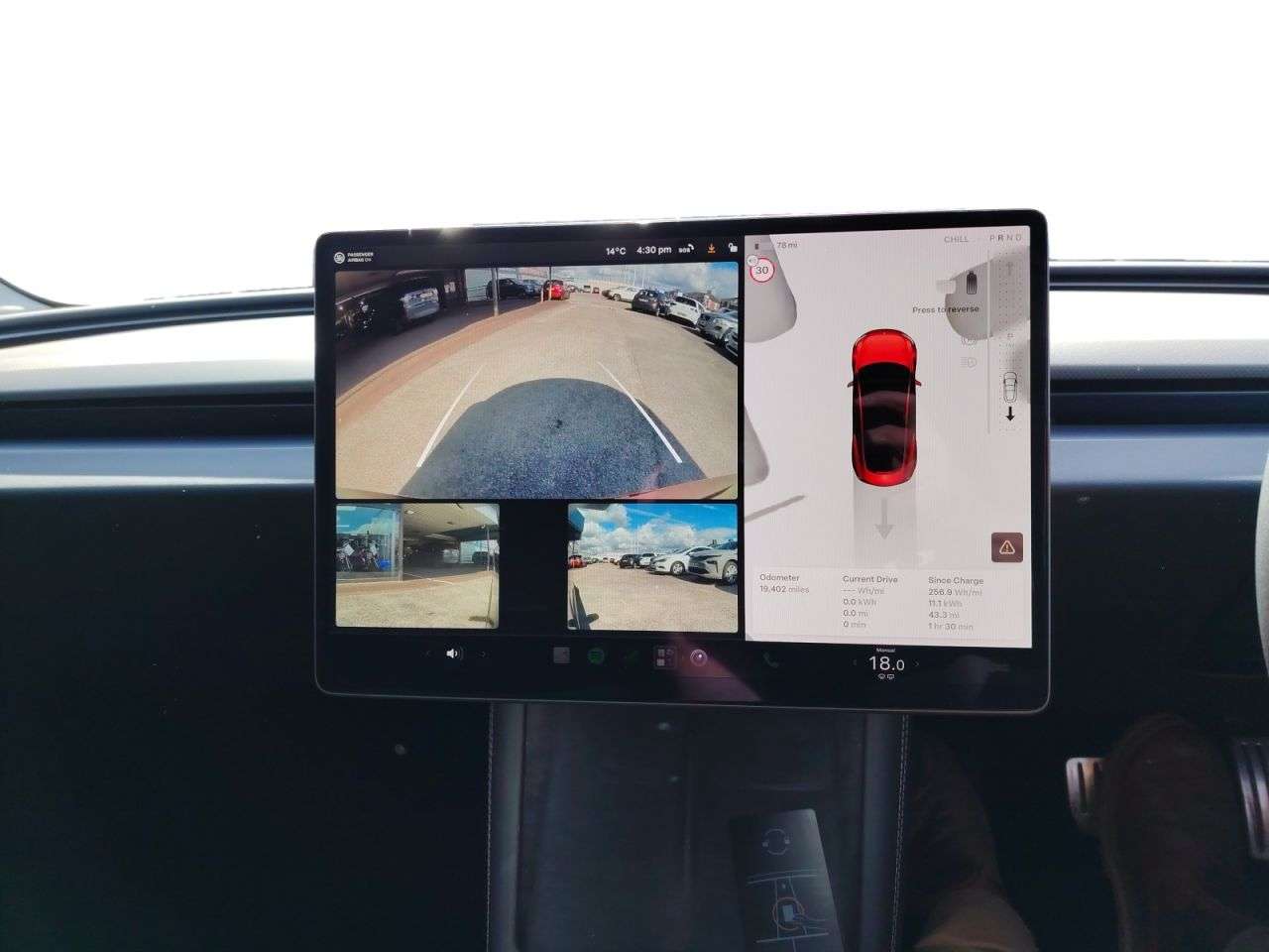 2025 TESLA MODEL 3 2025 TESLA MODEL 3
