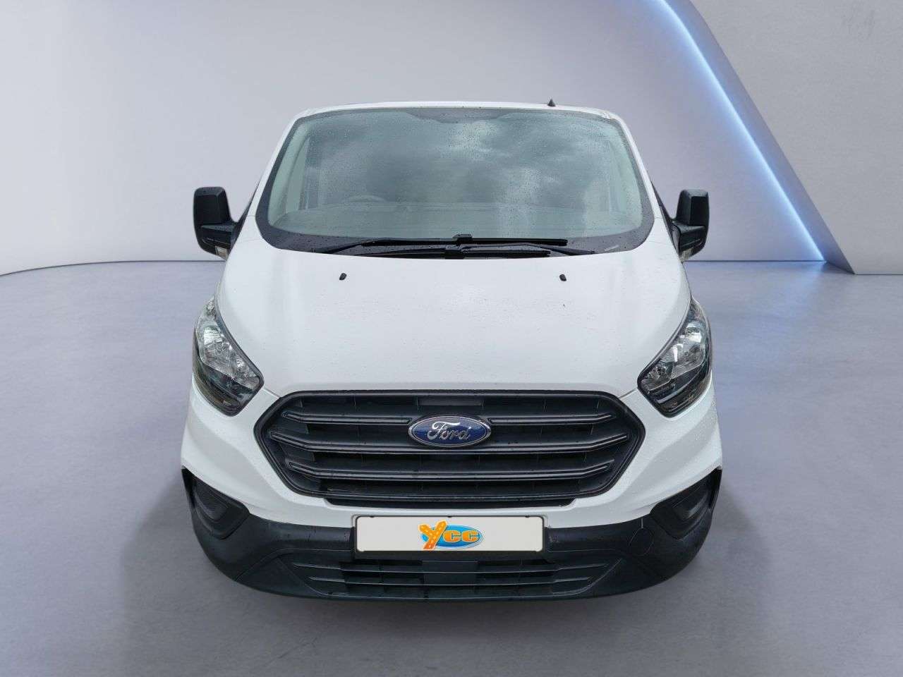 A 2018 FORD TRANSIT CUSTOM 2.0 300 EcoBlue Panel Van 5dr Diesel Manual L1 H1 Euro 6 (105 ps) 6 STAMP S A 2018 FORD TRANSIT CUSTOM 2.0 300 EcoBlue Panel Van 5dr Diesel Manual L1 H1 Euro 6 (105 ps) 6 STAMP S