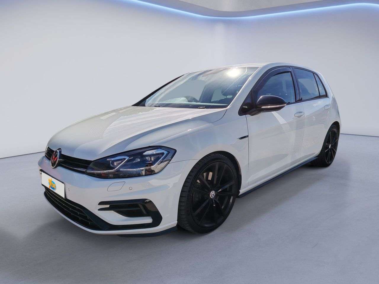 2017 VOLKSWAGEN GOLF 2017 VOLKSWAGEN GOLF