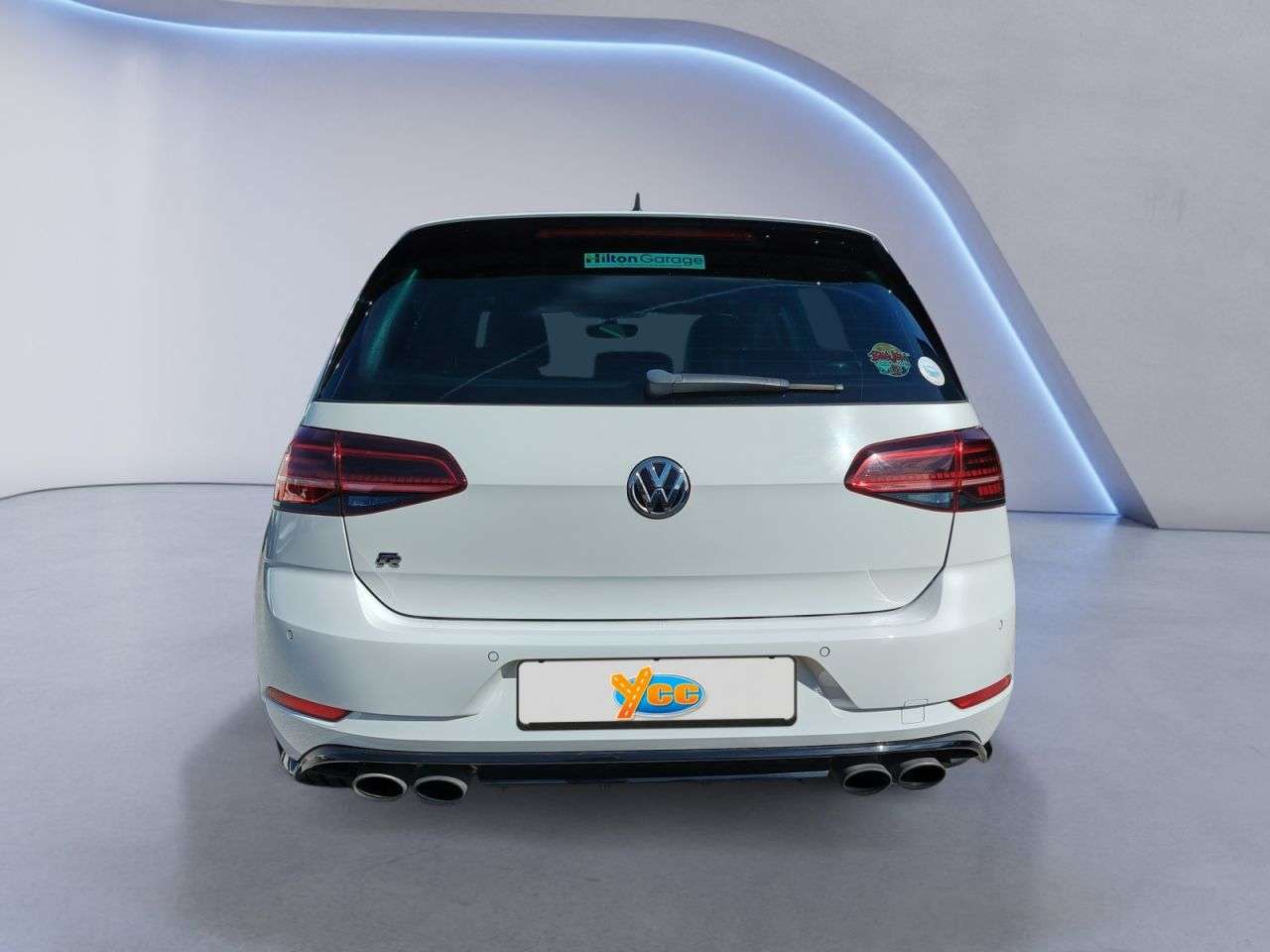 2017 VOLKSWAGEN GOLF 2017 VOLKSWAGEN GOLF