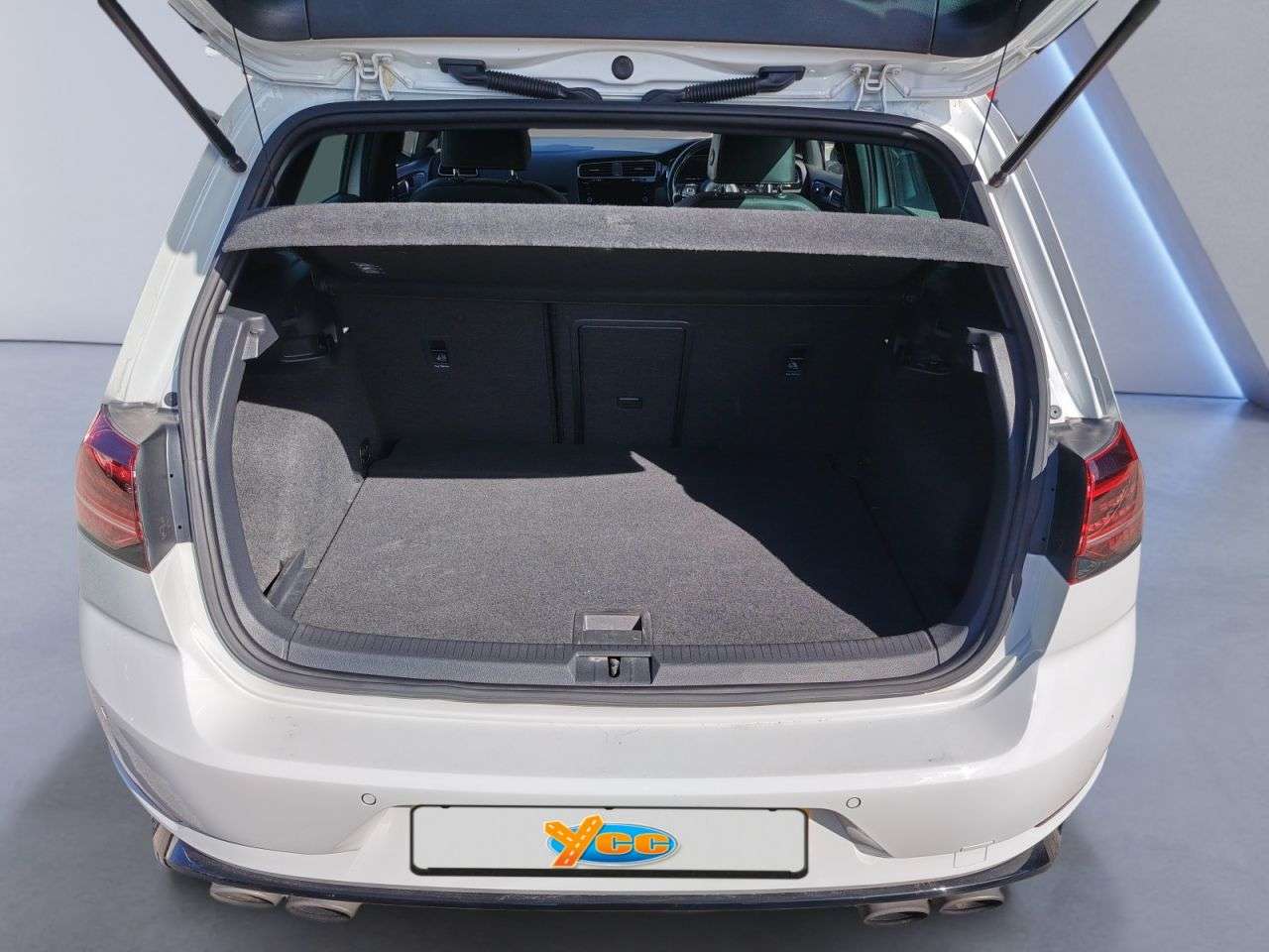 2017 VOLKSWAGEN GOLF 2017 VOLKSWAGEN GOLF
