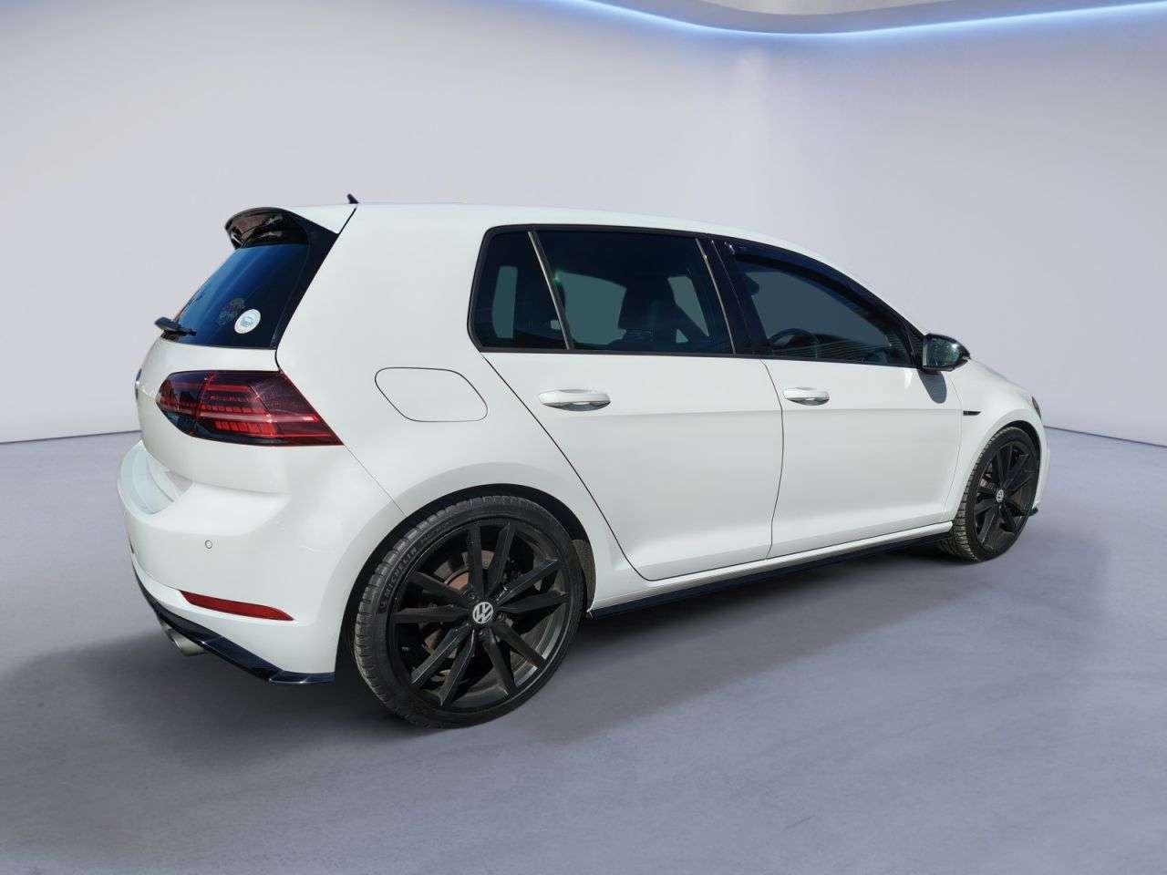 2017 VOLKSWAGEN GOLF 2017 VOLKSWAGEN GOLF