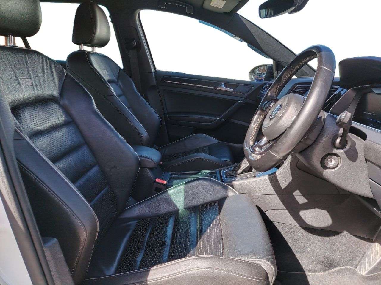 2017 VOLKSWAGEN GOLF 2017 VOLKSWAGEN GOLF