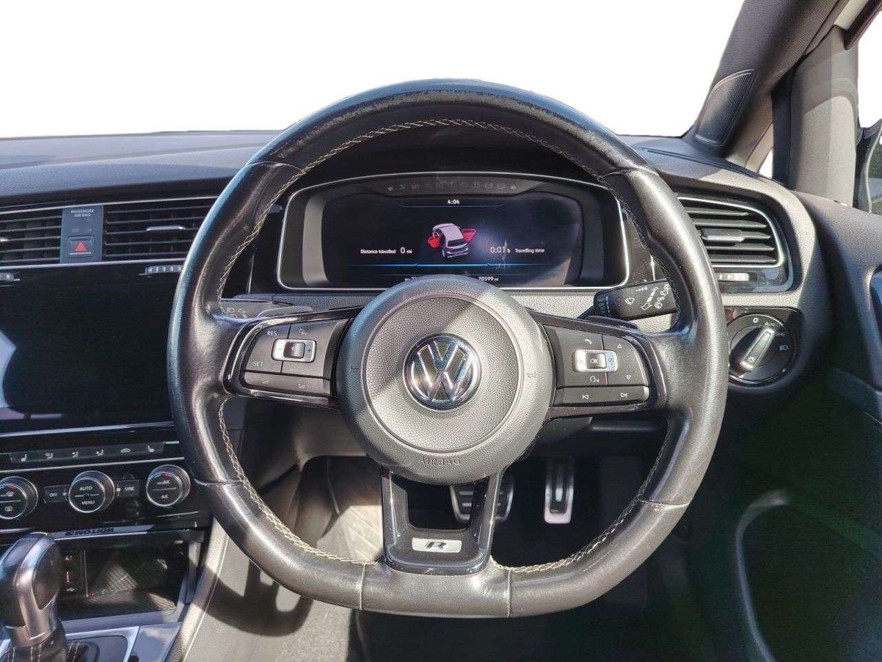 2017 VOLKSWAGEN GOLF 2017 VOLKSWAGEN GOLF