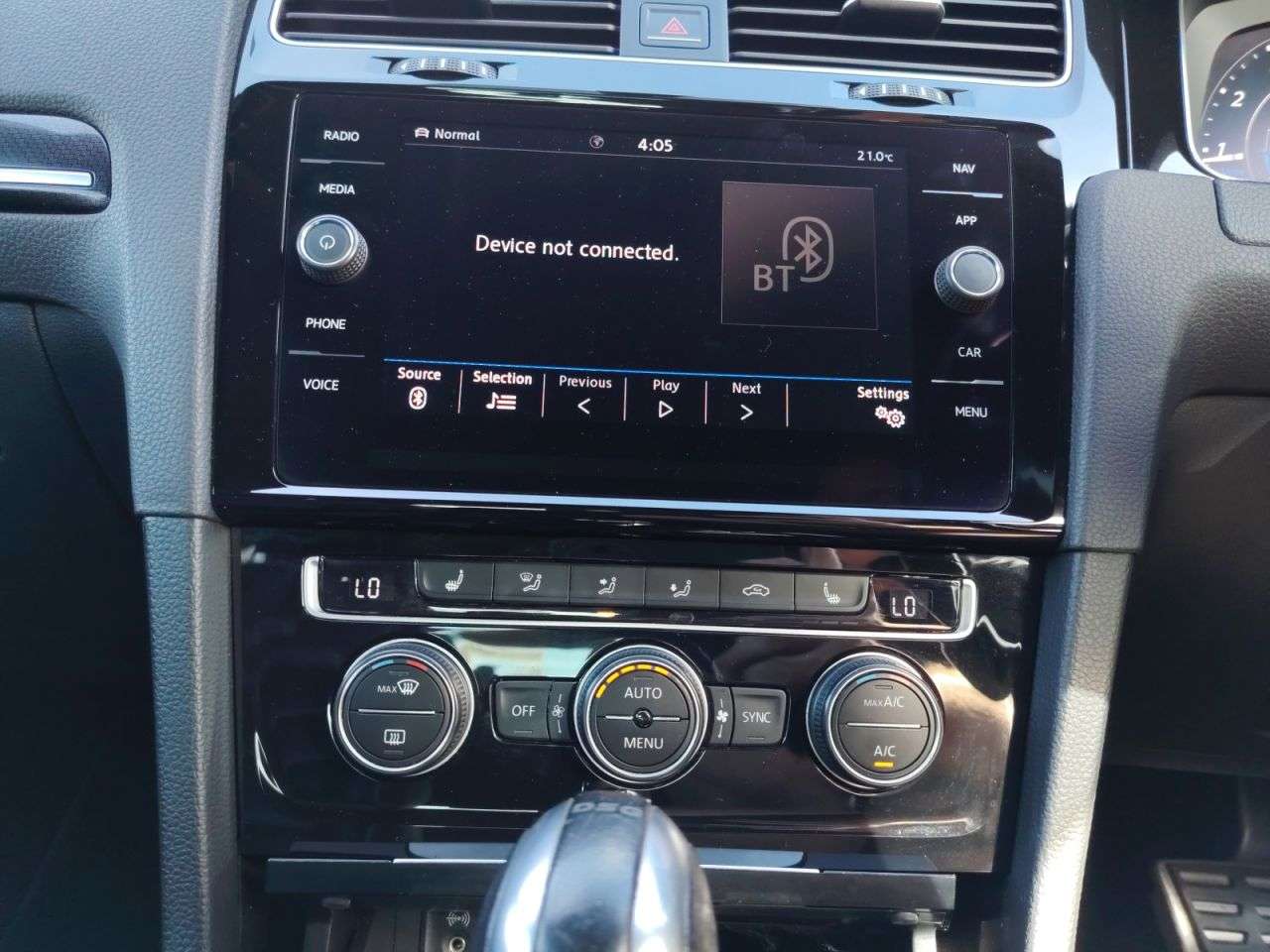 2017 VOLKSWAGEN GOLF 2017 VOLKSWAGEN GOLF