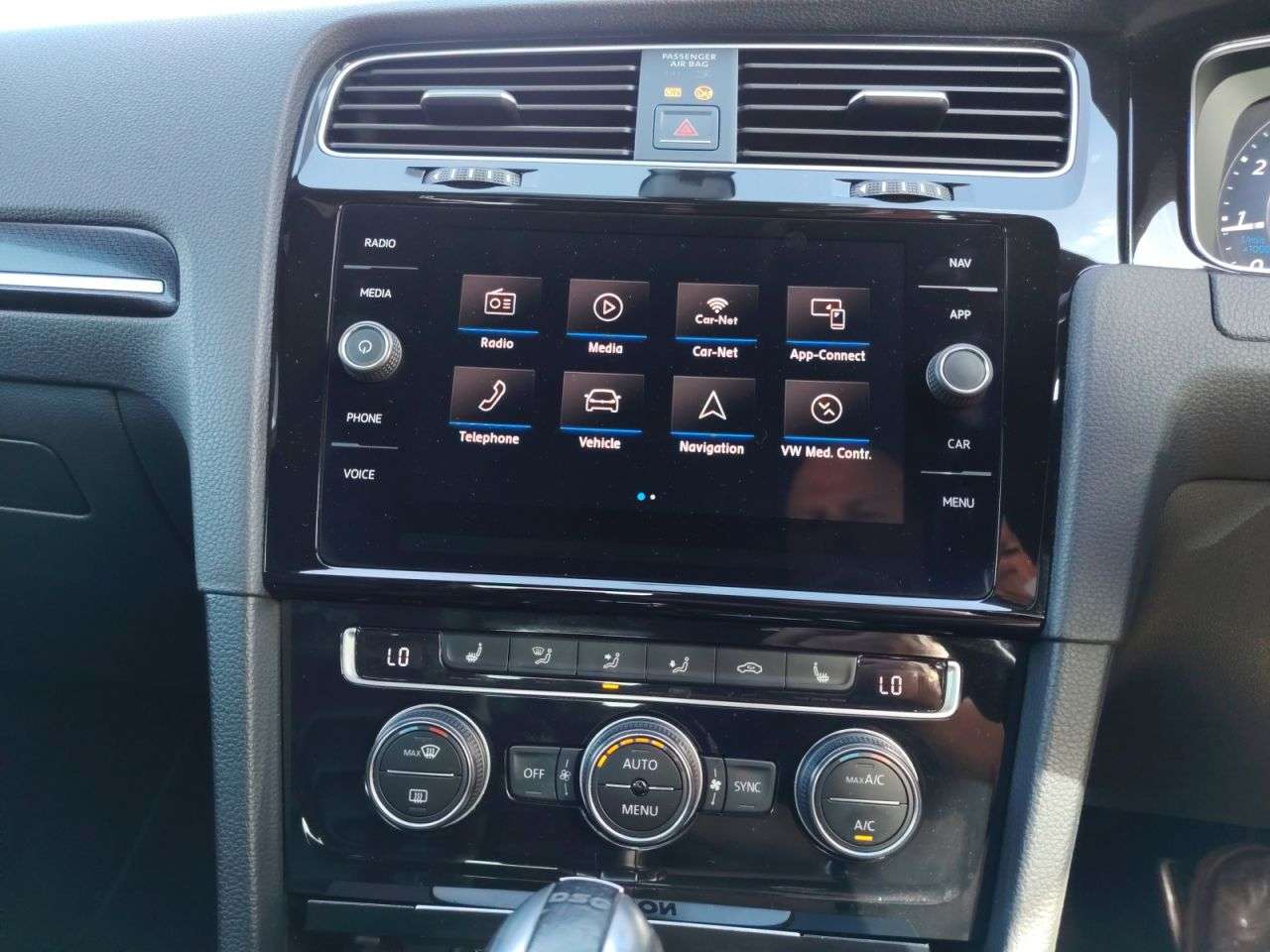 2017 VOLKSWAGEN GOLF 2017 VOLKSWAGEN GOLF
