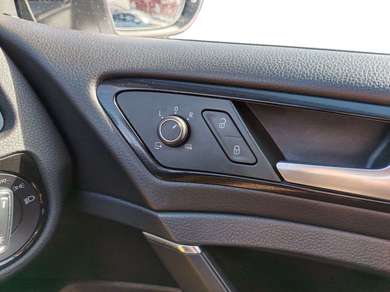 2017 VOLKSWAGEN GOLF 2017 VOLKSWAGEN GOLF