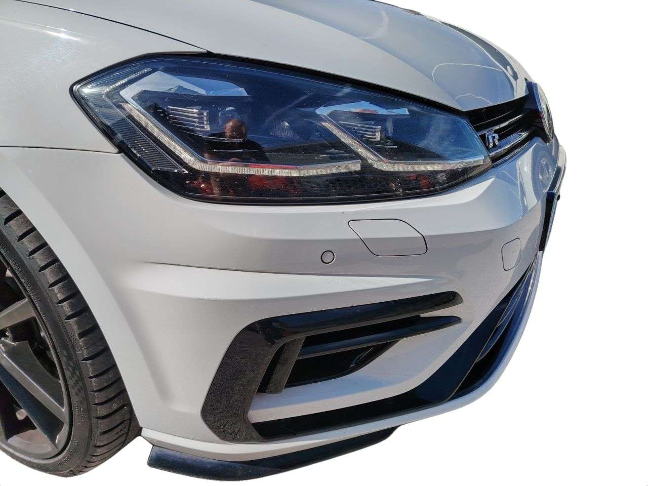 2017 VOLKSWAGEN GOLF 2017 VOLKSWAGEN GOLF
