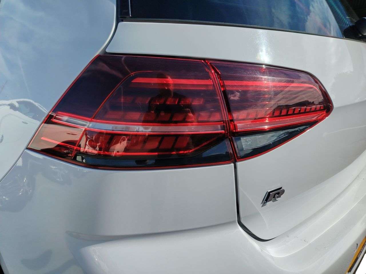2017 VOLKSWAGEN GOLF 2017 VOLKSWAGEN GOLF