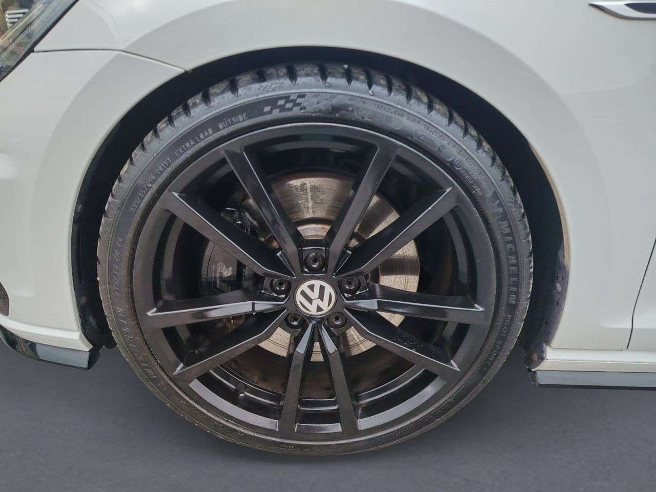 2017 VOLKSWAGEN GOLF 2017 VOLKSWAGEN GOLF