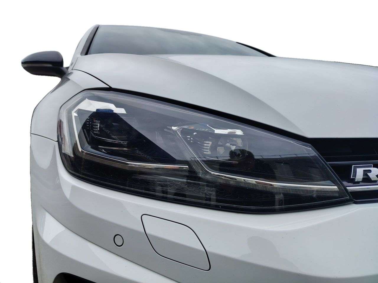 2017 VOLKSWAGEN GOLF 2017 VOLKSWAGEN GOLF