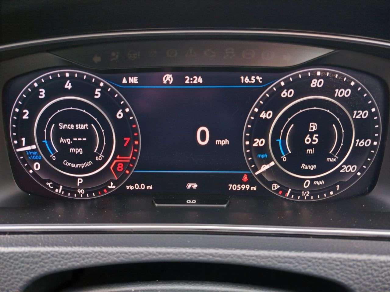 2017 VOLKSWAGEN GOLF 2017 VOLKSWAGEN GOLF