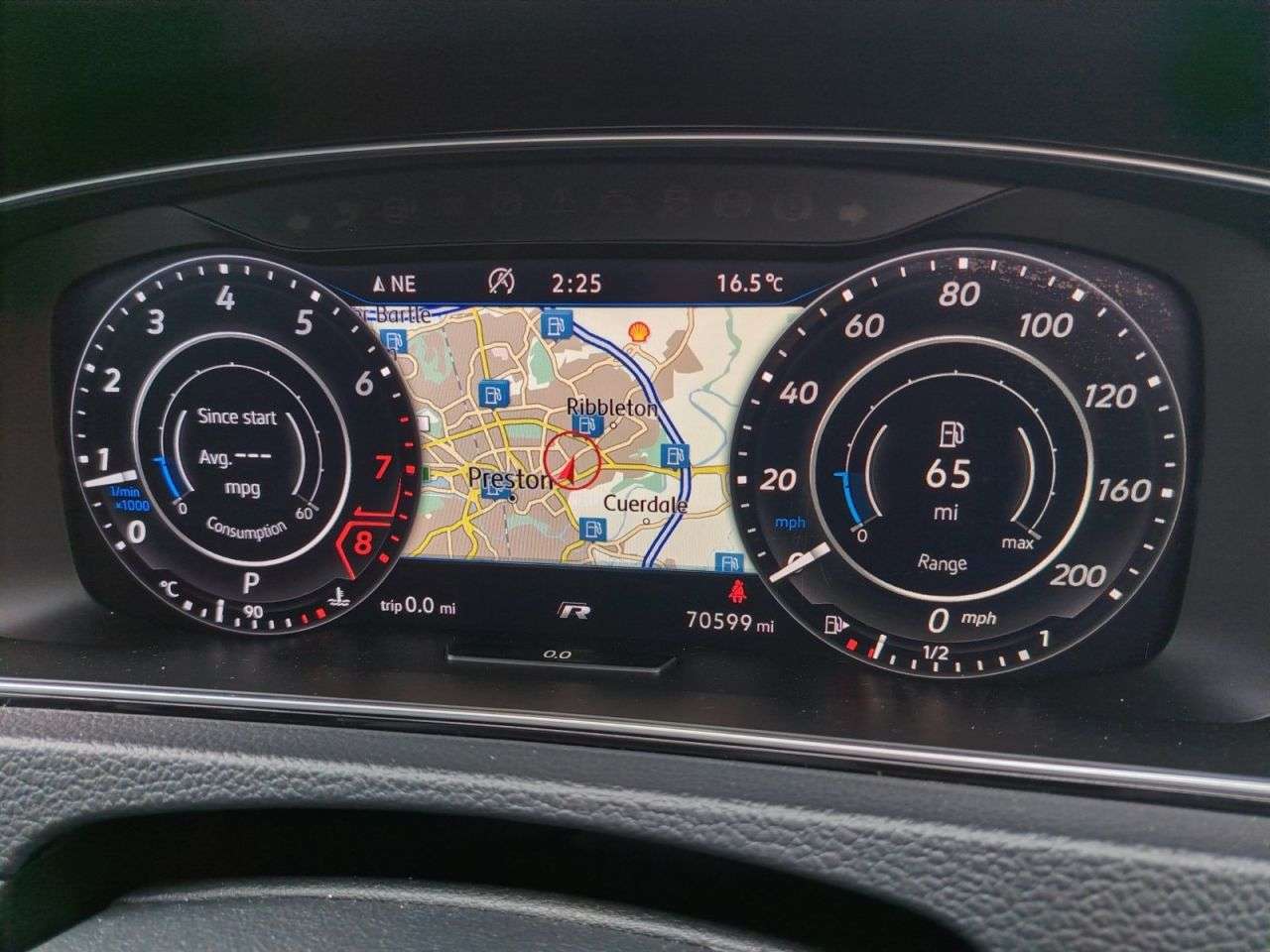 2017 VOLKSWAGEN GOLF 2017 VOLKSWAGEN GOLF