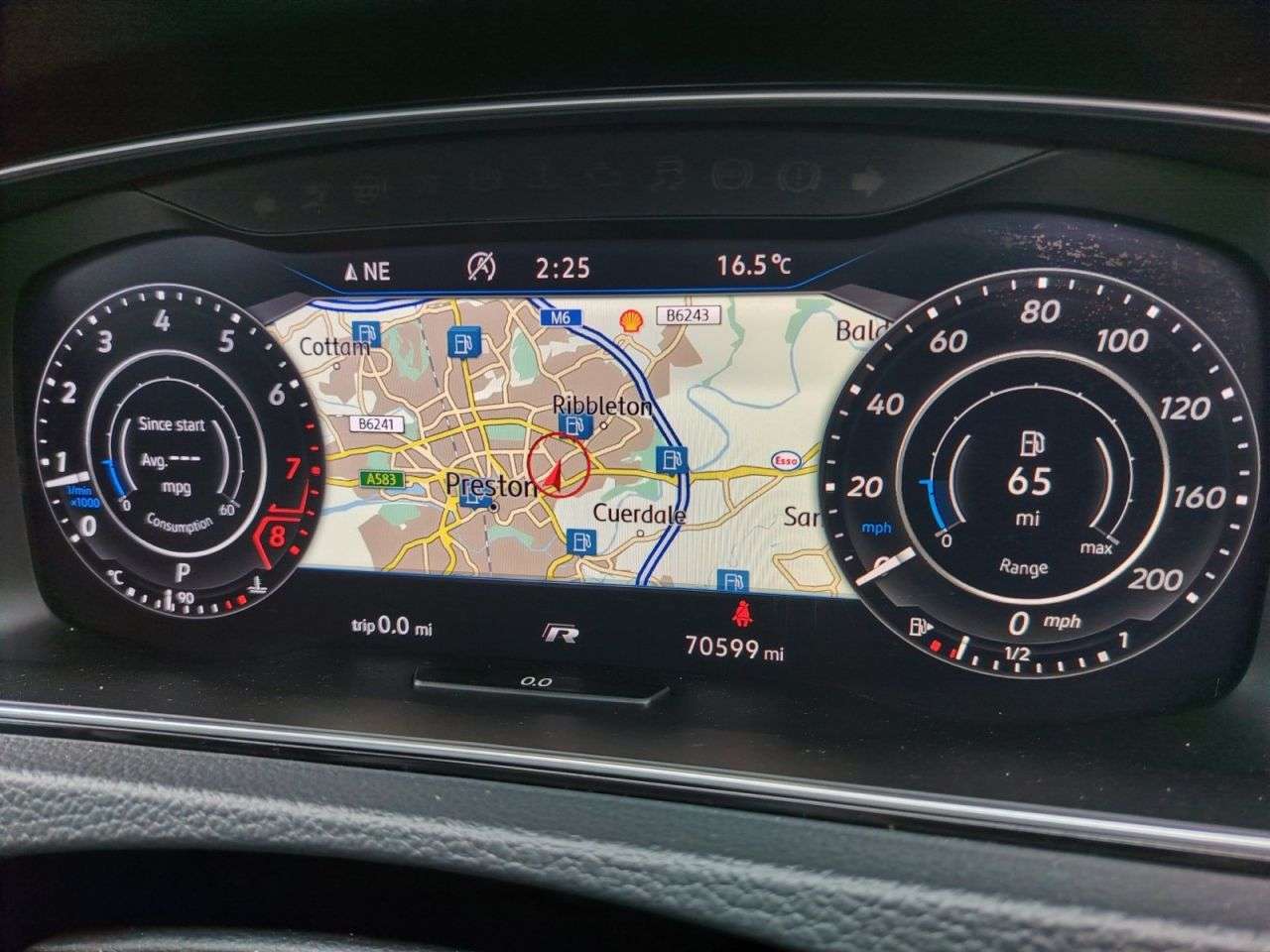 2017 VOLKSWAGEN GOLF 2017 VOLKSWAGEN GOLF