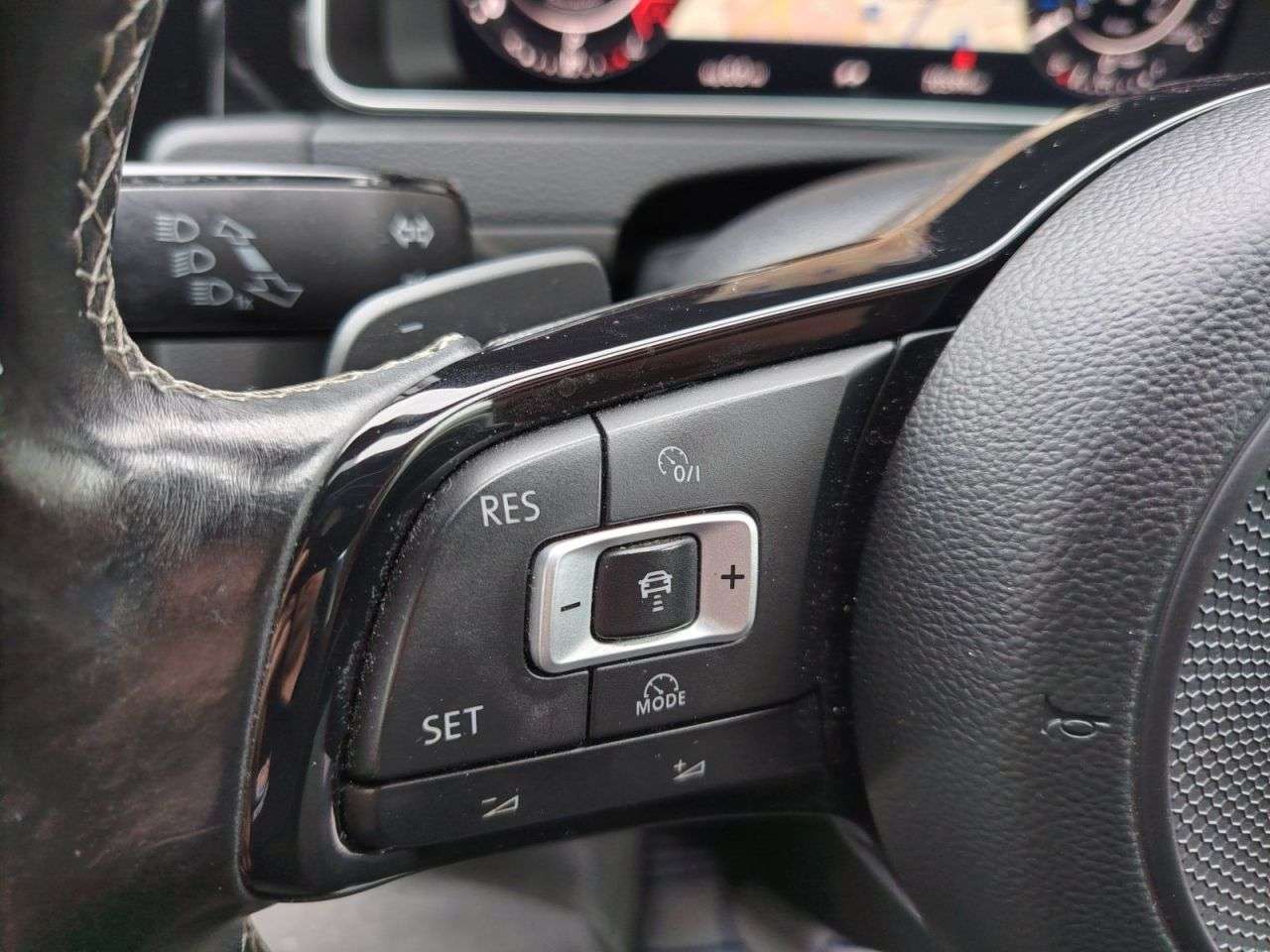 2017 VOLKSWAGEN GOLF 2017 VOLKSWAGEN GOLF