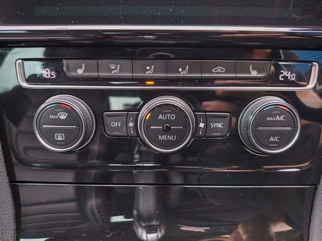 2017 VOLKSWAGEN GOLF 2017 VOLKSWAGEN GOLF