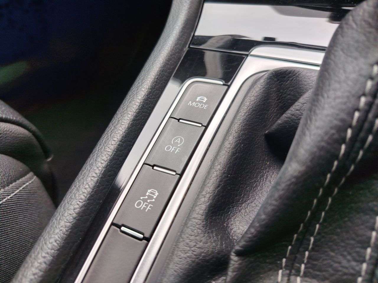 2017 VOLKSWAGEN GOLF 2017 VOLKSWAGEN GOLF