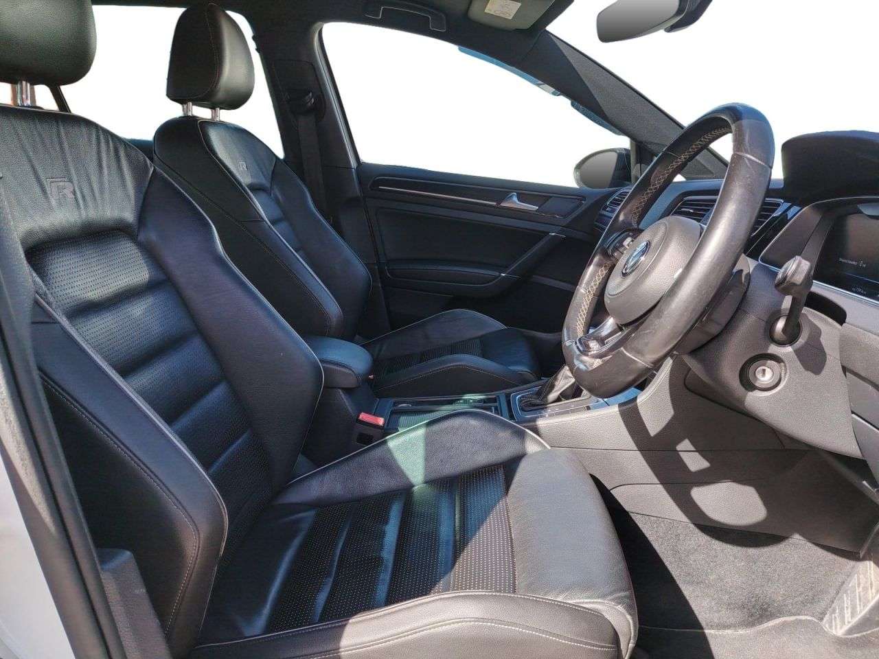 2017 VOLKSWAGEN GOLF 2017 VOLKSWAGEN GOLF