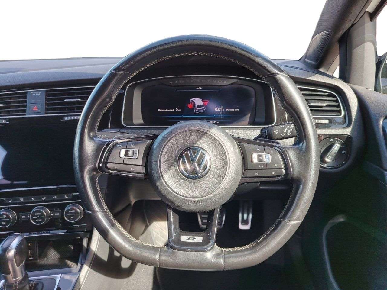 2017 VOLKSWAGEN GOLF 2017 VOLKSWAGEN GOLF