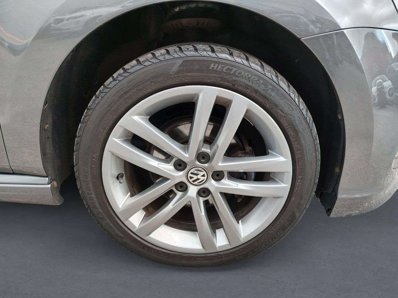 2016 VOLKSWAGEN POLO 2016 VOLKSWAGEN POLO