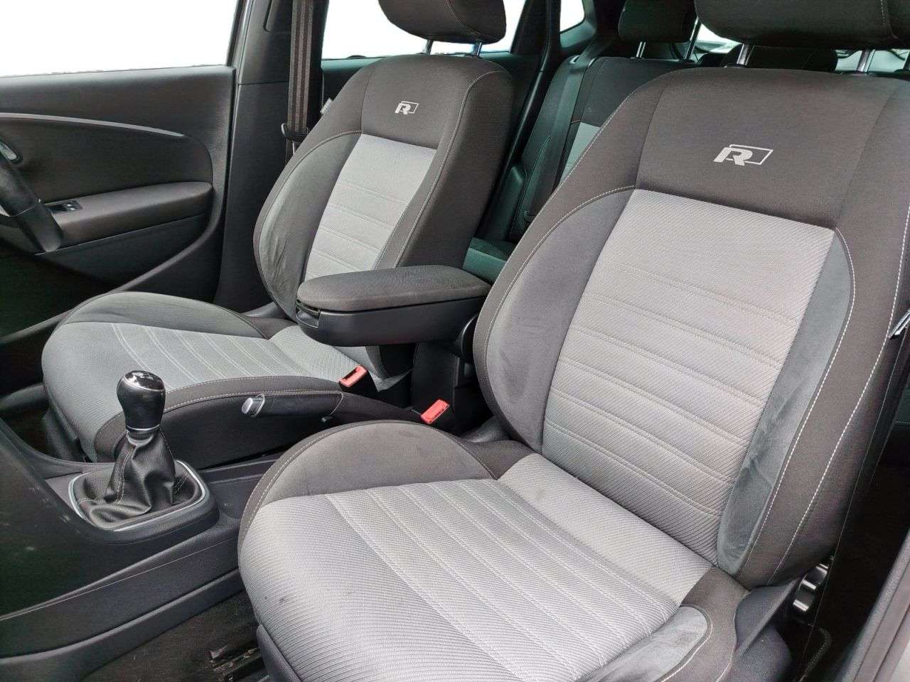 2016 VOLKSWAGEN POLO 2016 VOLKSWAGEN POLO