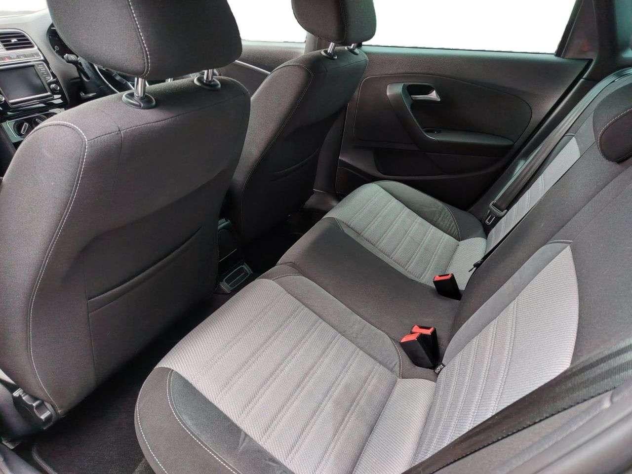 2016 VOLKSWAGEN POLO 2016 VOLKSWAGEN POLO