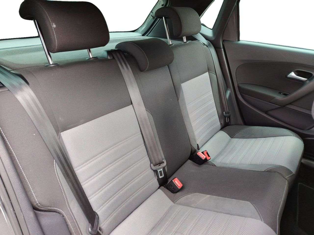 2016 VOLKSWAGEN POLO 2016 VOLKSWAGEN POLO