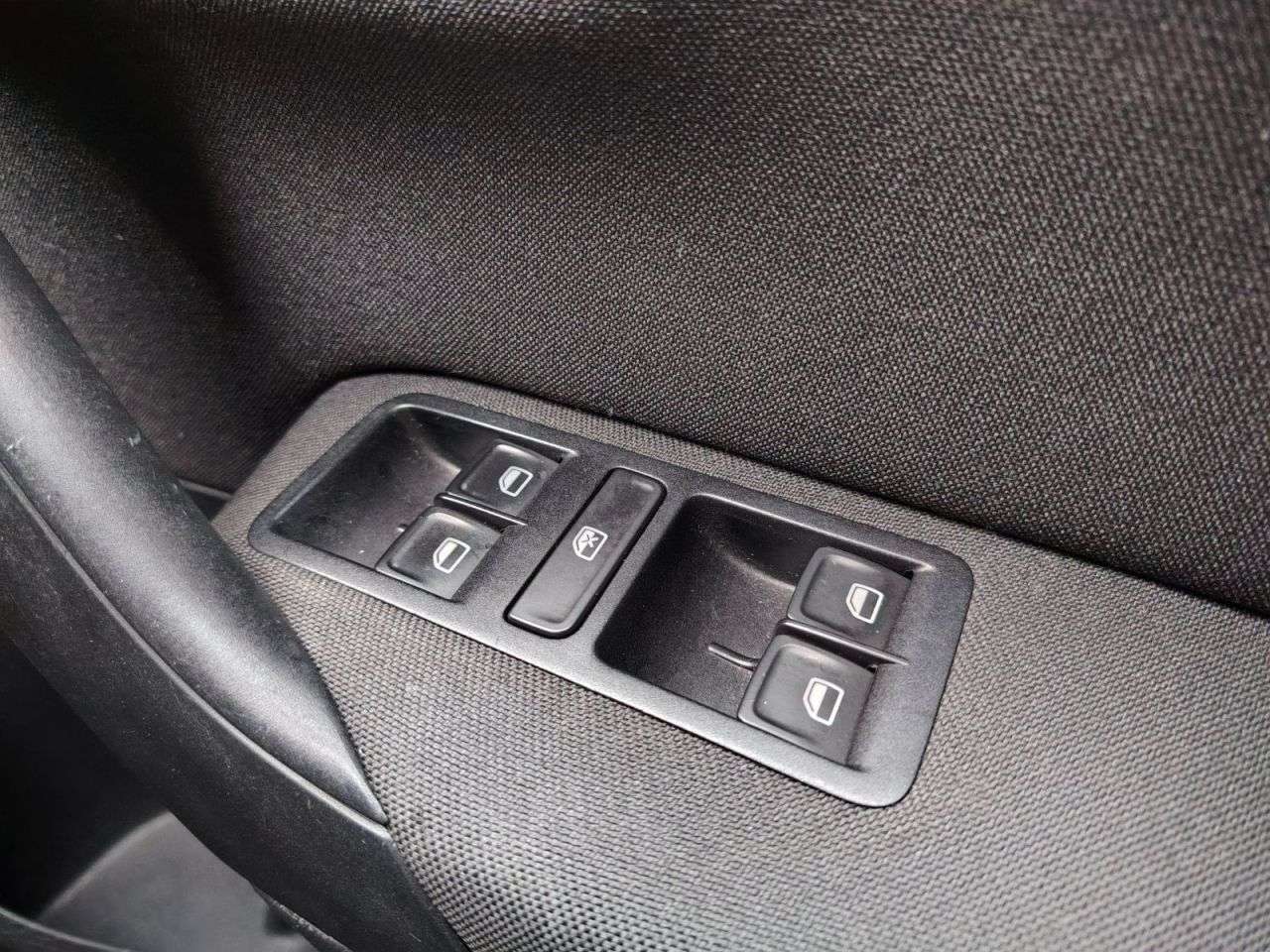 2016 VOLKSWAGEN POLO 2016 VOLKSWAGEN POLO