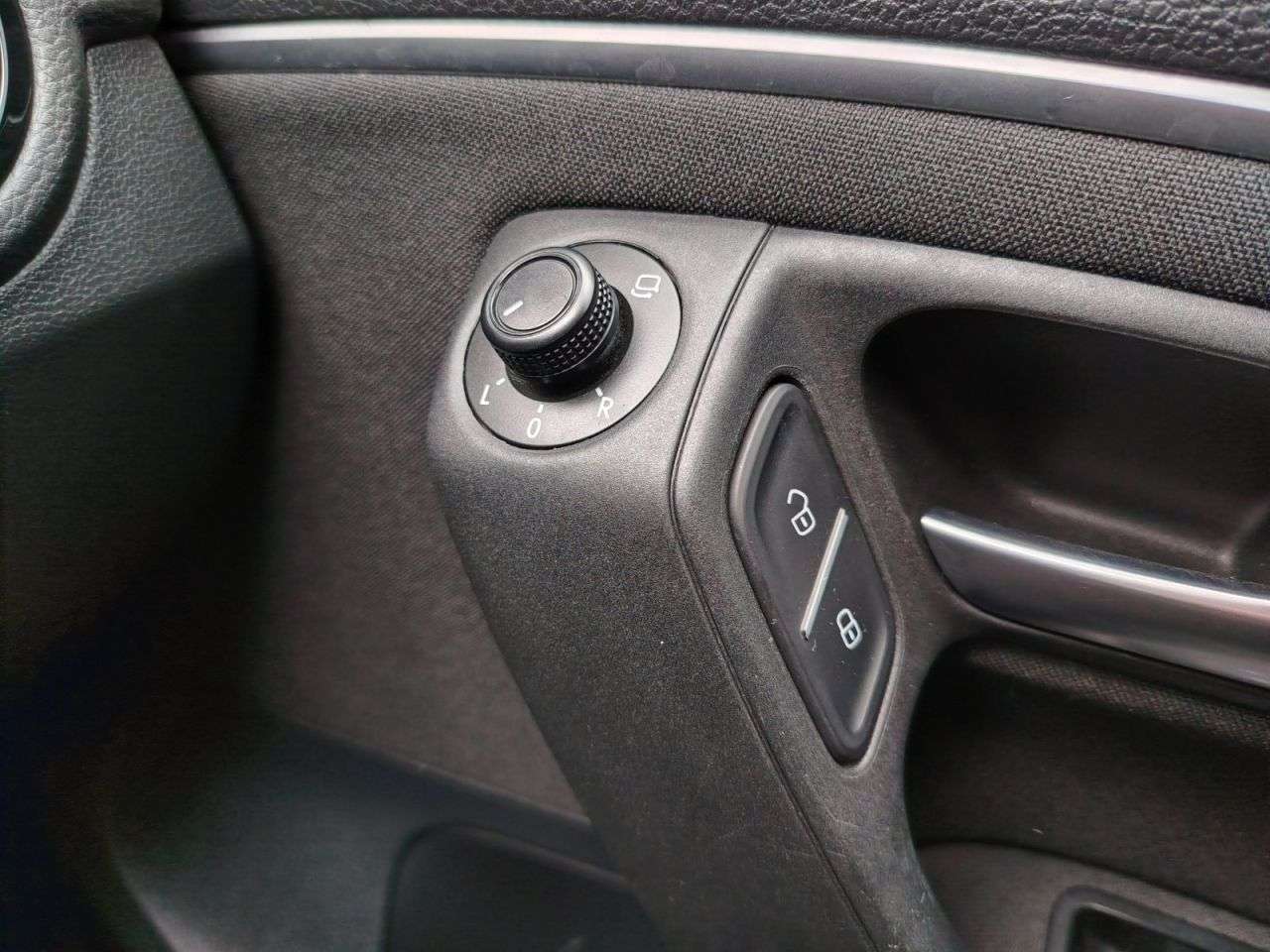 2016 VOLKSWAGEN POLO 2016 VOLKSWAGEN POLO