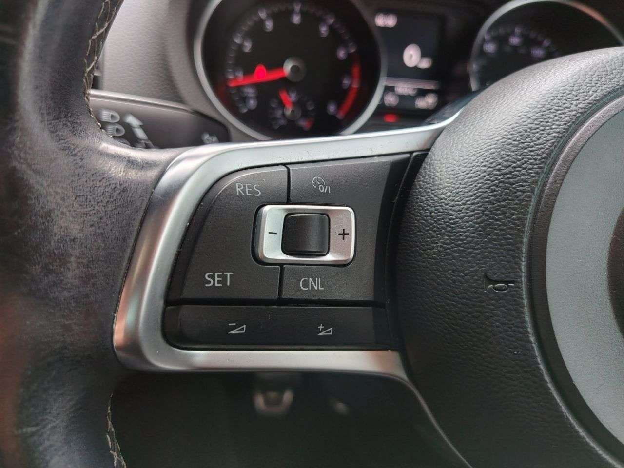 2016 VOLKSWAGEN POLO 2016 VOLKSWAGEN POLO
