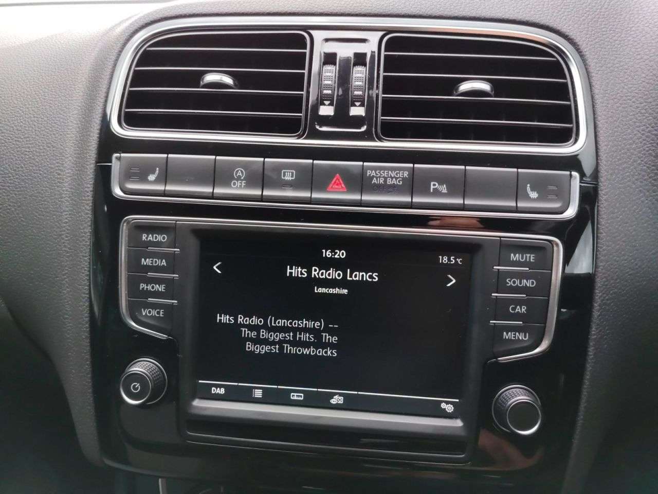 2016 VOLKSWAGEN POLO 2016 VOLKSWAGEN POLO
