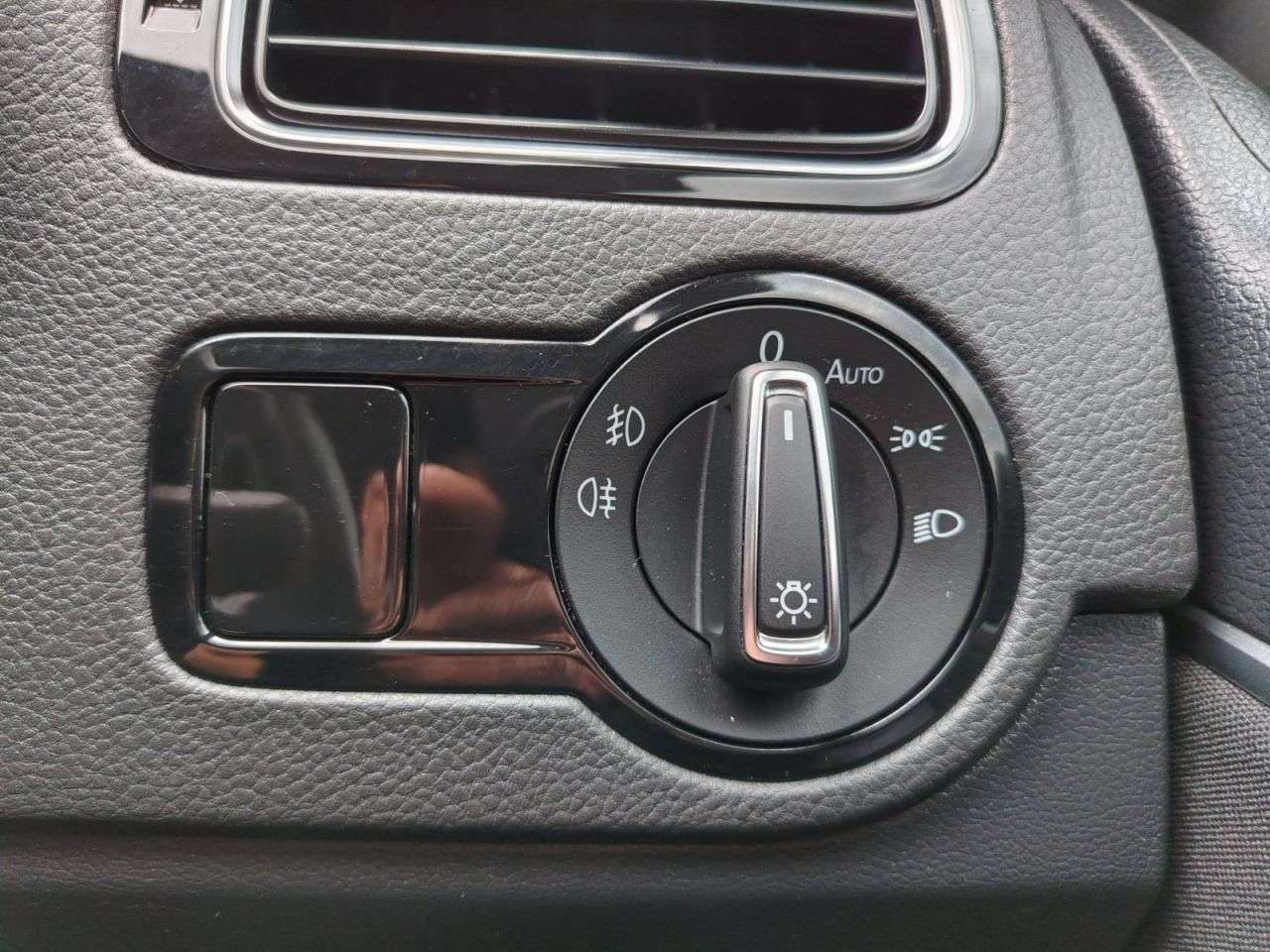 2016 VOLKSWAGEN POLO 2016 VOLKSWAGEN POLO
