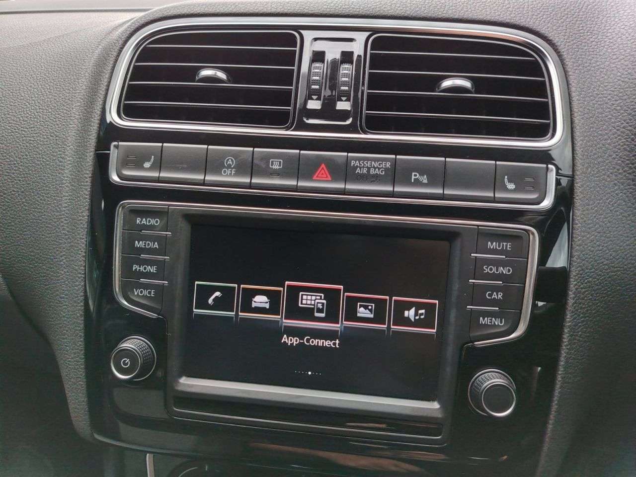 2016 VOLKSWAGEN POLO 2016 VOLKSWAGEN POLO