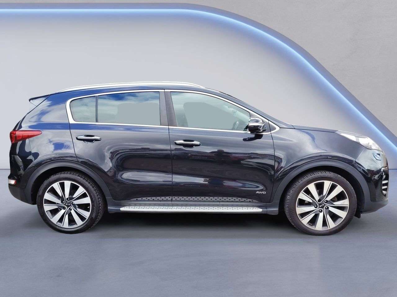 A 2017 KIA SPORTAGE 2.0 CRDi KX-4 SUV 5dr Diesel Manual AWD Euro 6 (182 bhp) JUST ARRIVED CALL A 2017 KIA SPORTAGE 2.0 CRDi KX-4 SUV 5dr Diesel Manual AWD Euro 6 (182 bhp) JUST ARRIVED CALL
