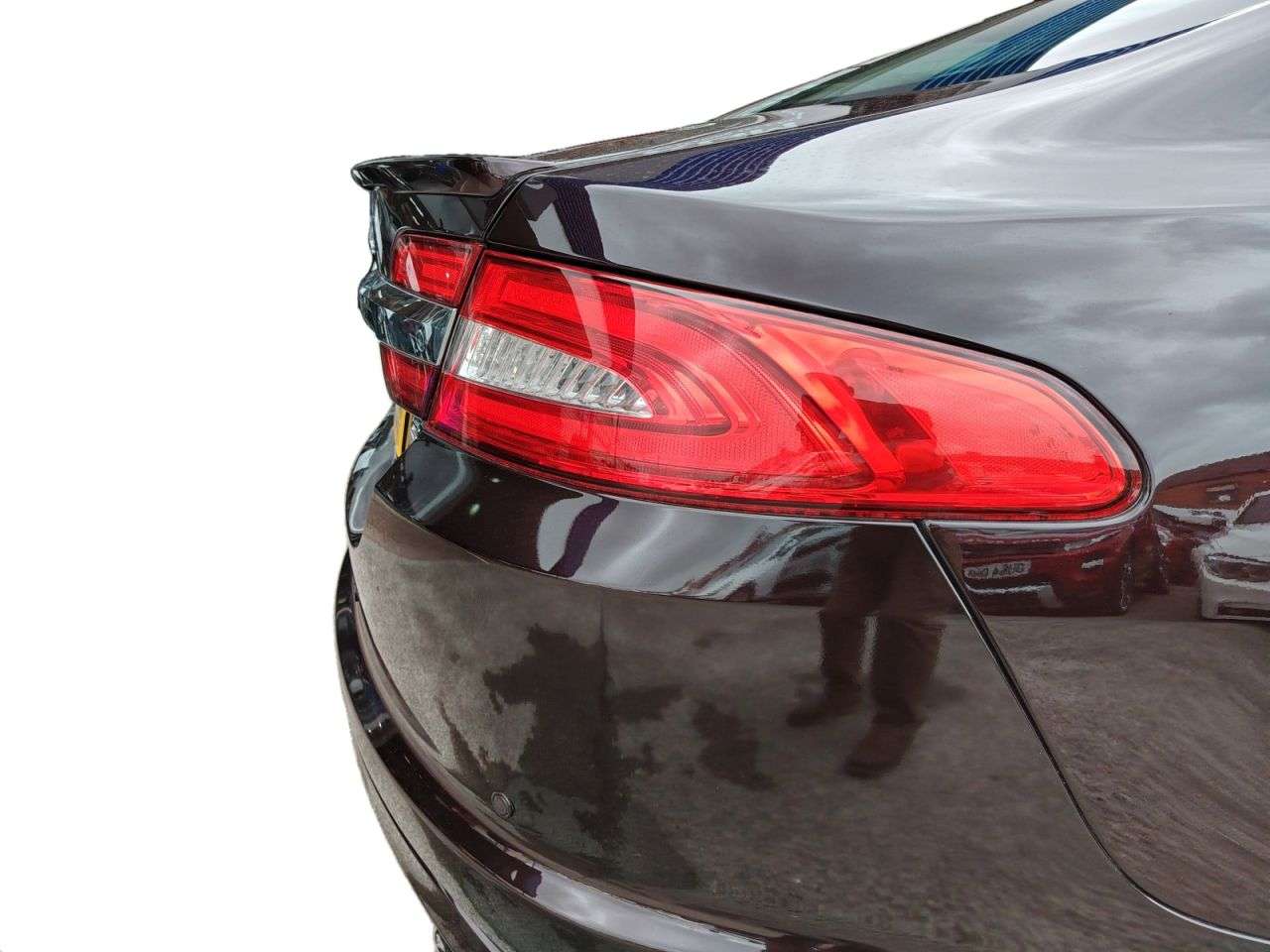 2013 JAGUAR XF 2013 JAGUAR XF