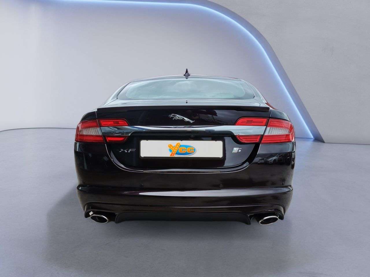 2013 JAGUAR XF 2013 JAGUAR XF